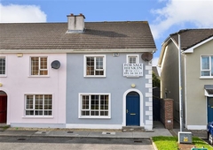 41 lios an uisce, renmore, galway