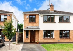 41 sefton green, rochestown avenue, dun laoghaire, co. dublin