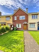 41 The Avenue Meadowvale, Arklow, Wicklow