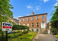 42 leeson park, ranelagh, dublin 6 d06v5r3