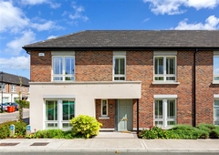 44 diswellstown manor, castleknock, dublin 15