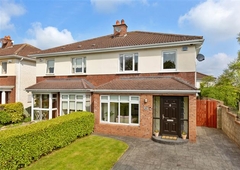 44 woodstown heath, knocklyon, dublin 16 d16x593