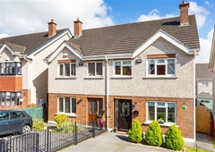 45 charlestown park, finglas, dublin 11 d11 e426