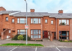 45 millfield manor, newbridge, co. kildare, w12ye16