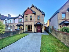 46 yewlands, maryborough woods, douglas, cork city