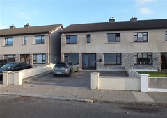 47 Greenfort Estate, Sligo City, Sligo