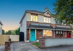 47 rathcurragh, green road, newbridge, co. kildare, w12w982