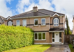 47 sorrel heath, clonsilla, dublin 15