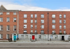 48 Bolton Square, Dominick Street Lower, Dublin 1