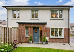 49 brighton wood, foxrock, dublin 18