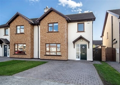 49 monksfield, abbeyside, dungarvan, waterford