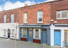 5 berkeley road, phibsboro, dublin 7 d07kt67