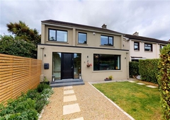 5 cabinteely drive, pottery road, dun laoghaire, co. dublin a96x250