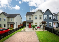 5 Cluain Aiteann, Bree, Co. Wexford