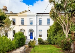 5 florence terrace, bray, co. wicklow