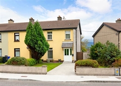 5 joe mcdonnell drive, cranmore, sligo