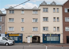 5 Keysers Court, French's Quay, Cork City