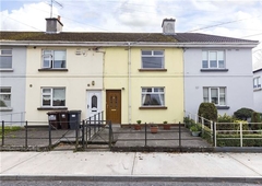 5 Navan Gate, Trim, Co. Meath