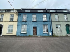 5 Smithgrove Terrace, Middle Glanmire Road, Montenotte, Cork City