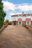 5 the grove, coolroe meadows, ballincollig, co. cork