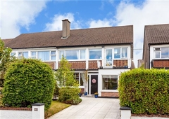 50 Glenageary Park, Glenageary, Co. Dublin.