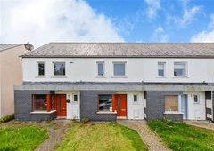 51 newbury wood, clonshaugh, dublin 17 d17v129