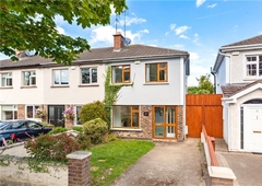 54 cherry avenue, rivervalley, swords, co. dublin