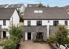 55 bun na coille moycullen, co. galway