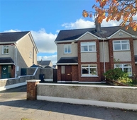 56 Heathfield, Kinnegad, Westmeath