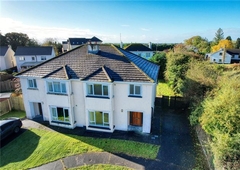 57 Cnoc na Greinne,Granard,Co. Longford,N39 E098