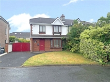 59 Monalee Manor, Ballymoneen Road, Knocknacarra, Co. Galway