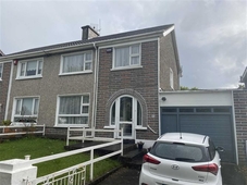 6 brookville avenue, clareview, co. limerick