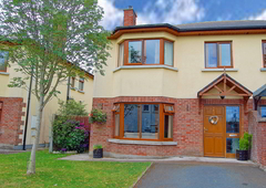 6 Caislainn Heynestown, Dundalk