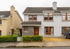 6 Garristown Orchard, Garristown