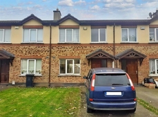 6 grange view grove, dublin 22, clondalkin