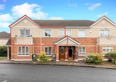 6 rosedale close, clonee, dublin 15