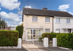 60 Palmer Park, Rathfarnham, Dublin 16