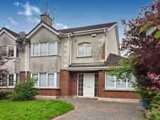 64 bailis manor, athlumney, navan, co. meath