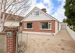 66 granville park, blackrock, co. dublin