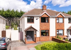 68 hermitage road, lucan, co. dublin. k78k759