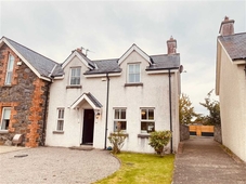 69 Harbour Cottages, Carlingford, Co. Louth