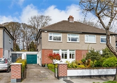 7 cypress grove south, templeogue, dublin 6w