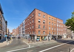 7 hapenny bridge house, lower ormond quay, dublin 1 d01hx31