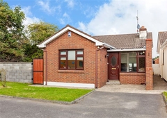 7 Kilbride Mews, Arklow, Wicklow