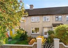 70 whitebarn road, churchtown, dublin 14