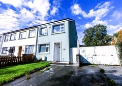 70A Huntstown Wood, Mulhuddart, Dublin