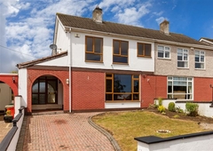 71 Grange Park Road, Raheny, Dublin 5