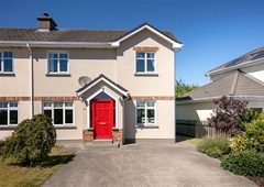 71 woodview, castlebridge, co. wexford