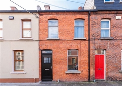 73 Gordon Street, Ringsend, Dublin 4