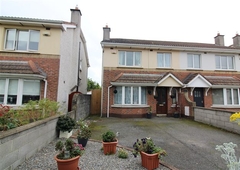 73 Saint Brigids Grove, Killester, Dublin 5